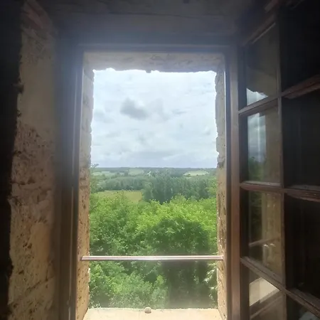 La Bellecaze * Cazaubon