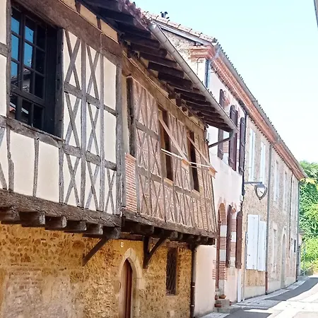 La Bellecaze Cazaubon