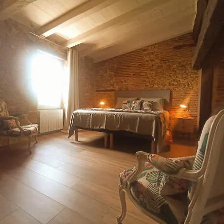 Hébergement de vacances La Bellecaze *