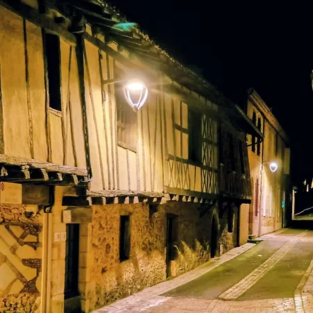 La Bellecaze