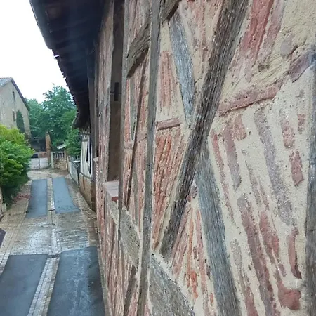 Hébergement de vacances La Bellecaze Cazaubon