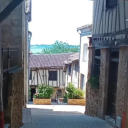 La Bellecaze